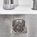 StrongHold Suction Sponge Holder