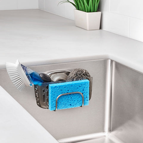 Stronghold Suction Sink Caddy