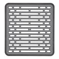 Good Grips Small Sink Mat