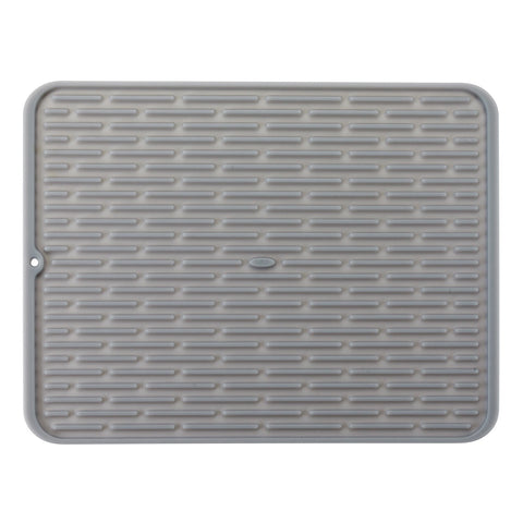 Large Silicone Drying Mat
