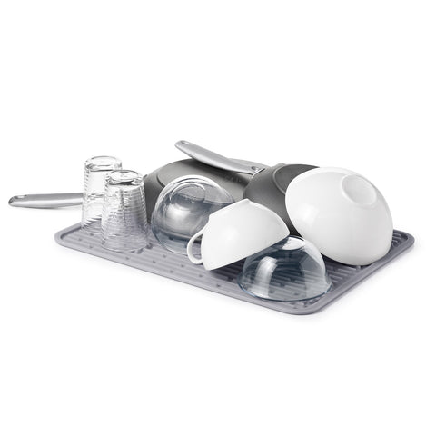 Large Silicone Drying Mat