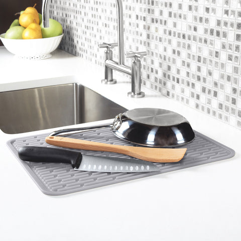 Large Silicone Drying Mat