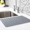 Large Silicone Drying Mat