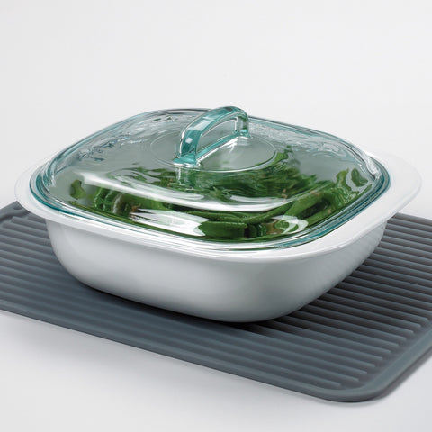 Large Silicone Drying Mat