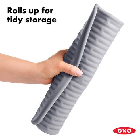 Large Silicone Drying Mat