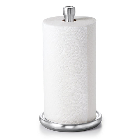 Steady Paper Towel Holder