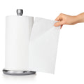 Steady Paper Towel Holder