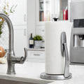 SimplyTear Paper Towel Holder