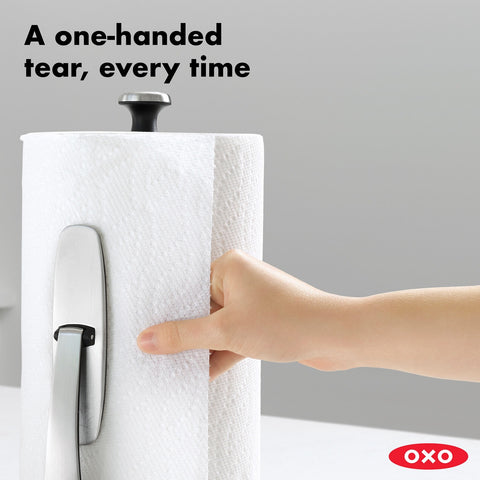 SimplyTear Paper Towel Holder