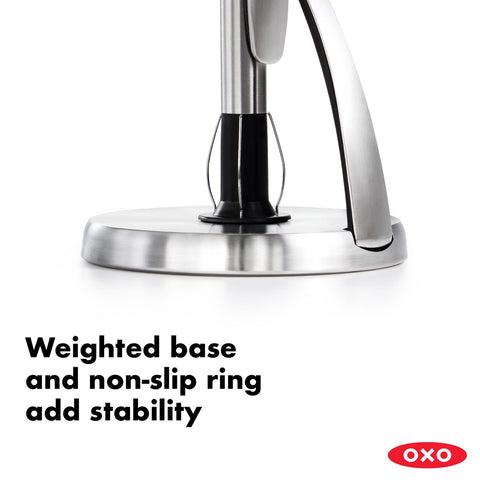 SimplyTear Paper Towel Holder
