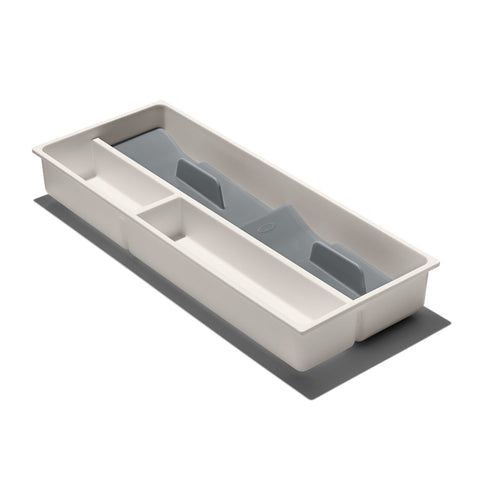 Compact Utensil Organizer