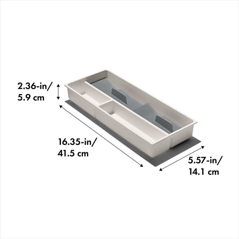 Compact Utensil Organizer