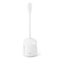 Compact Toilet Brush & Canister