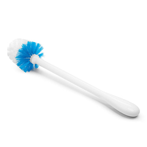 Compact Toilet Brush & Canister