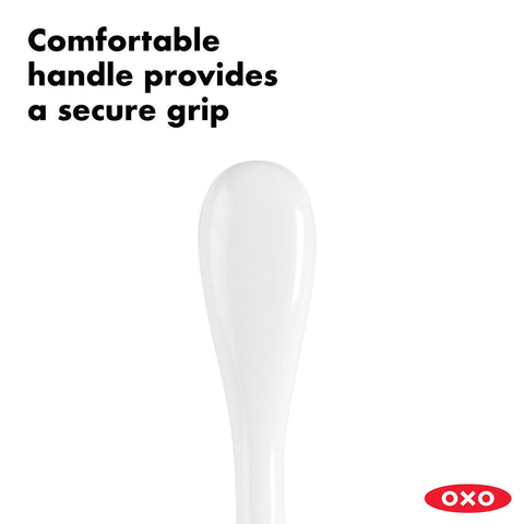 Compact Toilet Brush & Canister