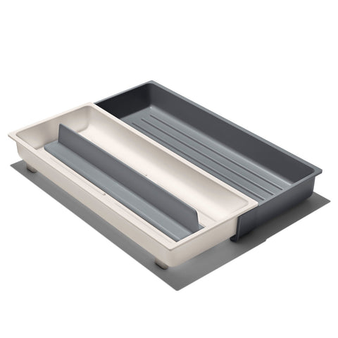 Expandable Long Tool Organizer