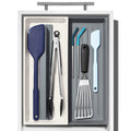 Expandable Long Tool Organizer