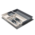 Expandable Utensil Drawer Organizer