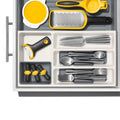 Expandable Utensil Drawer Organizer