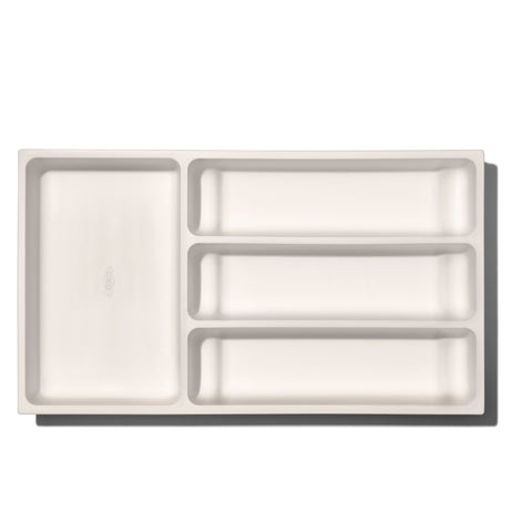 Expandable Utensil Drawer Organizer
