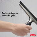 Stainless Steel Squeegee