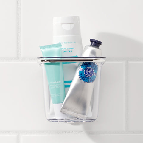 StrongHold Suction Shower Accessories Cup