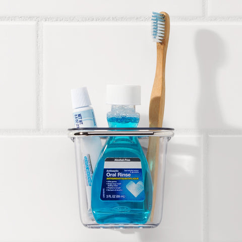 StrongHold Suction Shower Accessories Cup