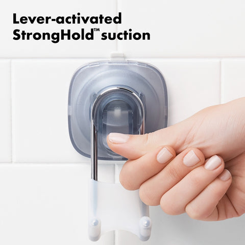StrongHold Suction Hook
