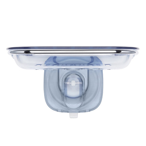 StrongHold Suction Soap Dish