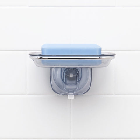 StrongHold Suction Soap Dish