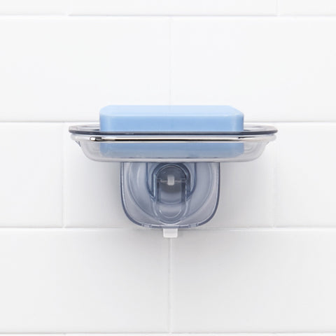 StrongHold Suction Soap Dish
