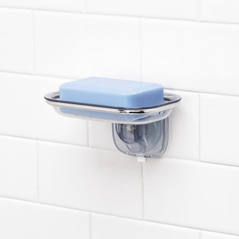 StrongHold Suction Soap Dish