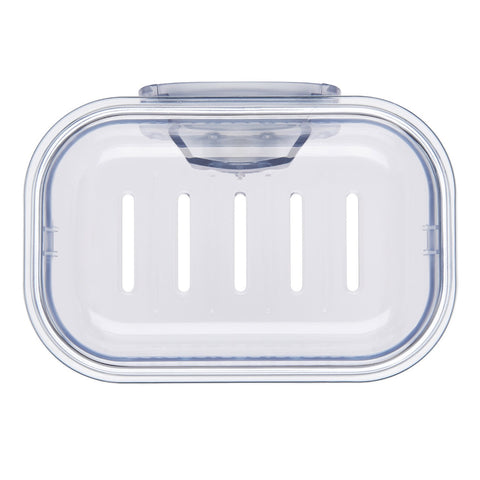 StrongHold Suction Soap Dish