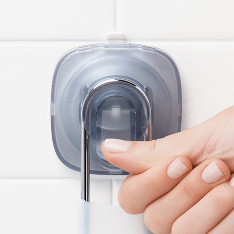 StrongHold Suction Soap Dish