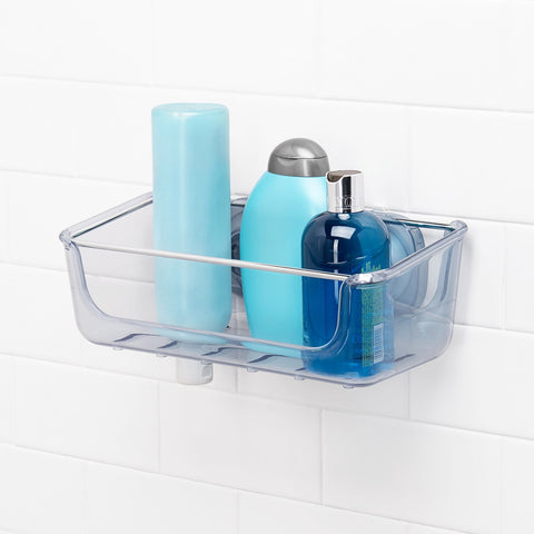 StrongHold Suction Large Basket
