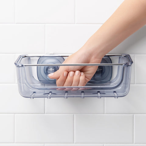 StrongHold Suction Large Basket