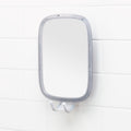 StrongHold Suction Fogless Mirror