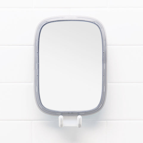 StrongHold Suction Fogless Mirror