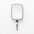 StrongHold Suction Fogless Mirror
