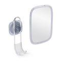 StrongHold Suction Fogless Mirror