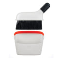 Compact Dustpan & Brush Set