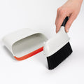 Compact Dustpan & Brush Set