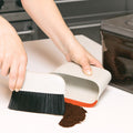 Compact Dustpan & Brush Set