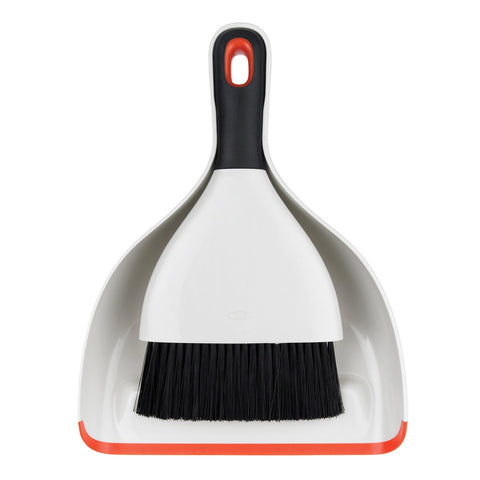 Dustpan and Brush Set