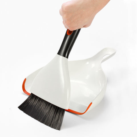 Dustpan and Brush Set