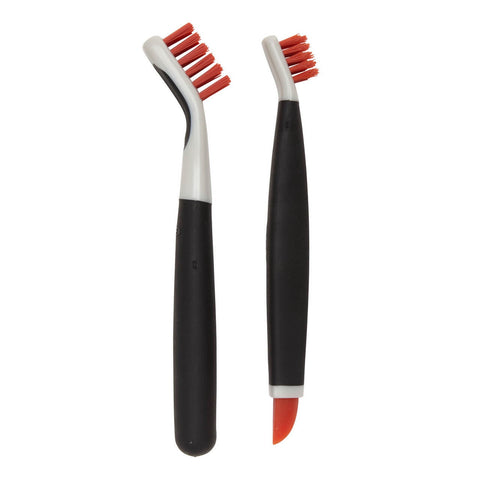 Deep Clean Brush Set
