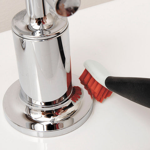 Deep Clean Brush Set