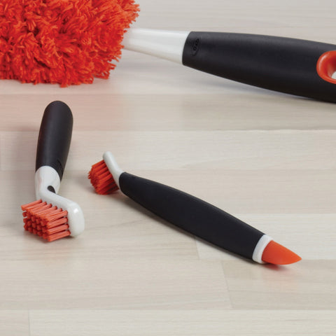 Deep Clean Brush Set