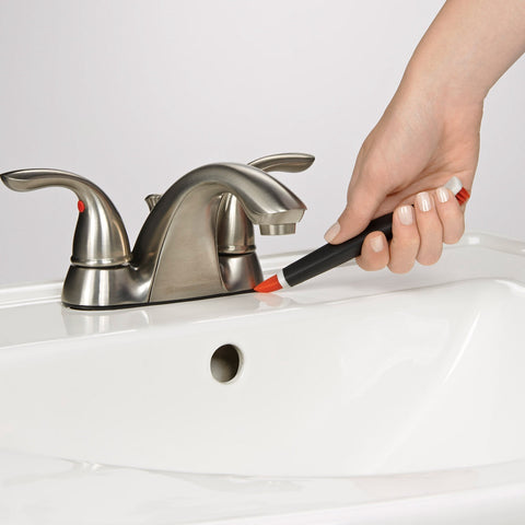 Deep Clean Brush Set