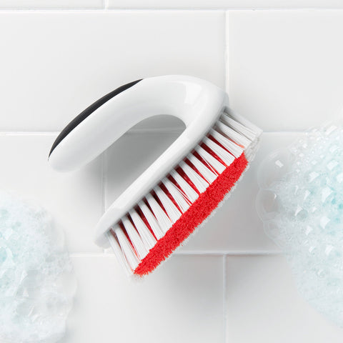 All Purpose Scrub Brush